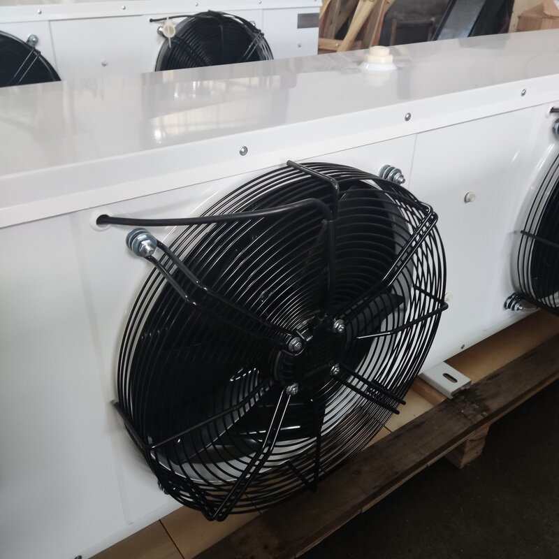 Cold Room Air Cooler Factory - DD-8.0/40 Ce Certified Customized