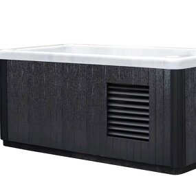 Outdoor Ice Bath Tub Factory - Sport Recovery Water Chiller Machine