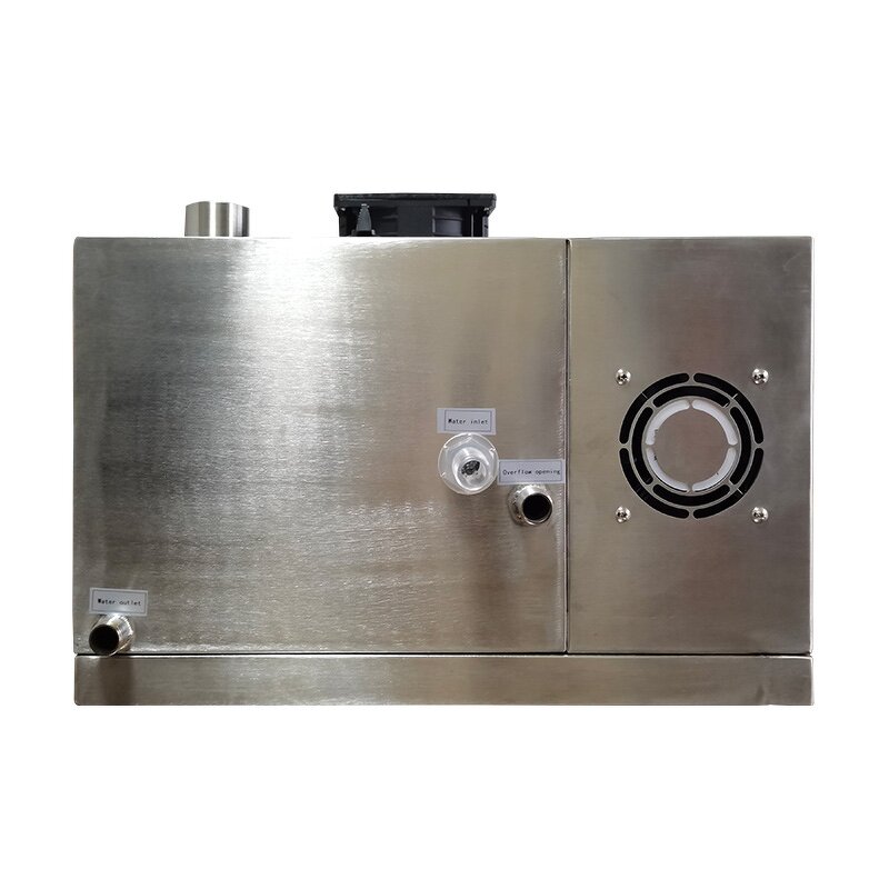 Ultrasonic Humidifier Manufacturer - Greenhouse Mushroom Mist Maker