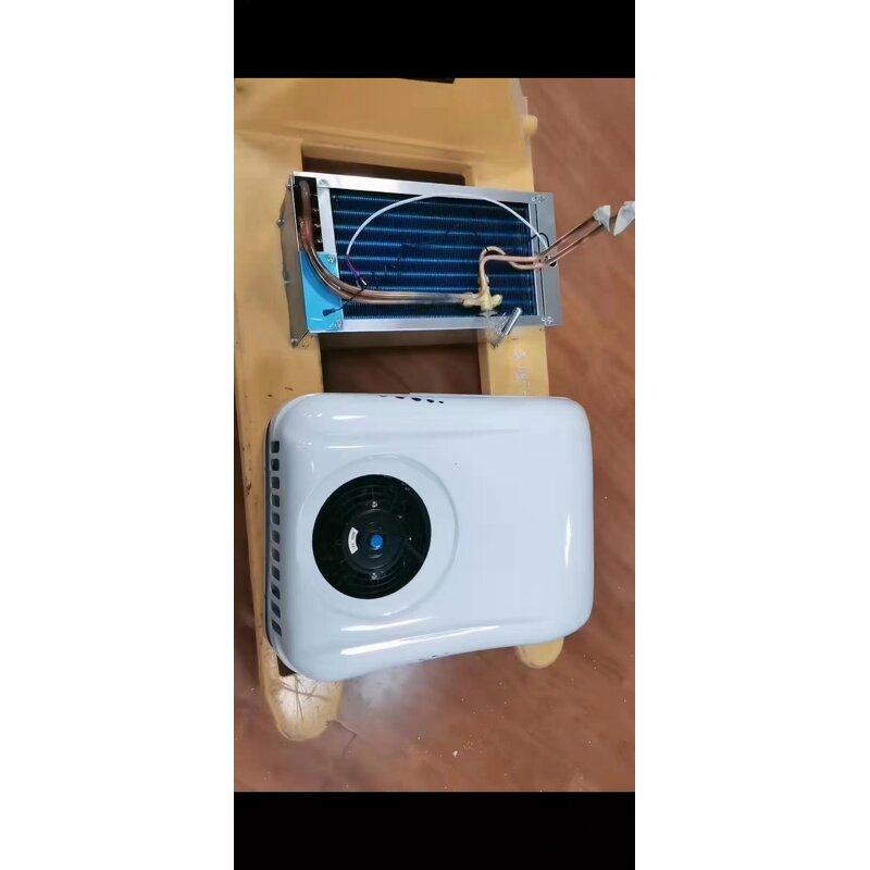 Refrigerated Box Manufacturer - DC 12v 24V 48v 60v Rotomolded