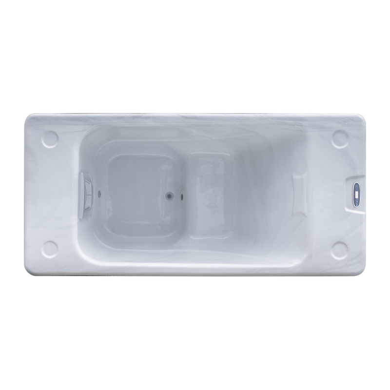 Outdoor Ice Bath Tub Factory - Sport Recovery Water Chiller Machine