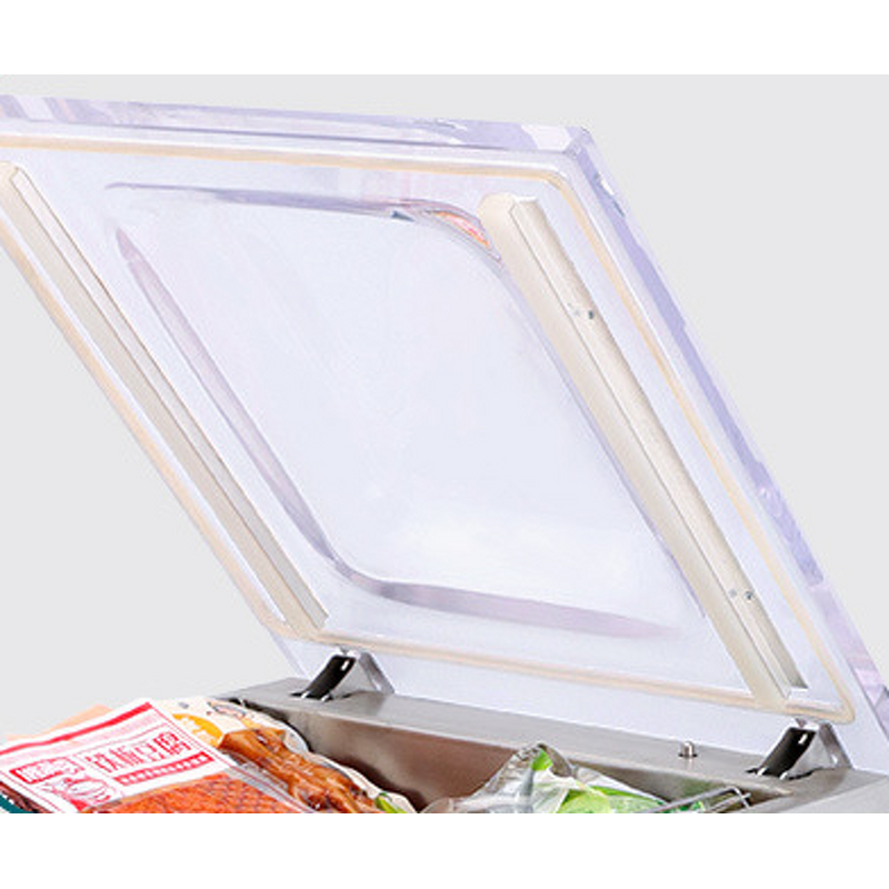 Vacuum Sealer Manufacturer - Commercial Food Single Chamber Machine