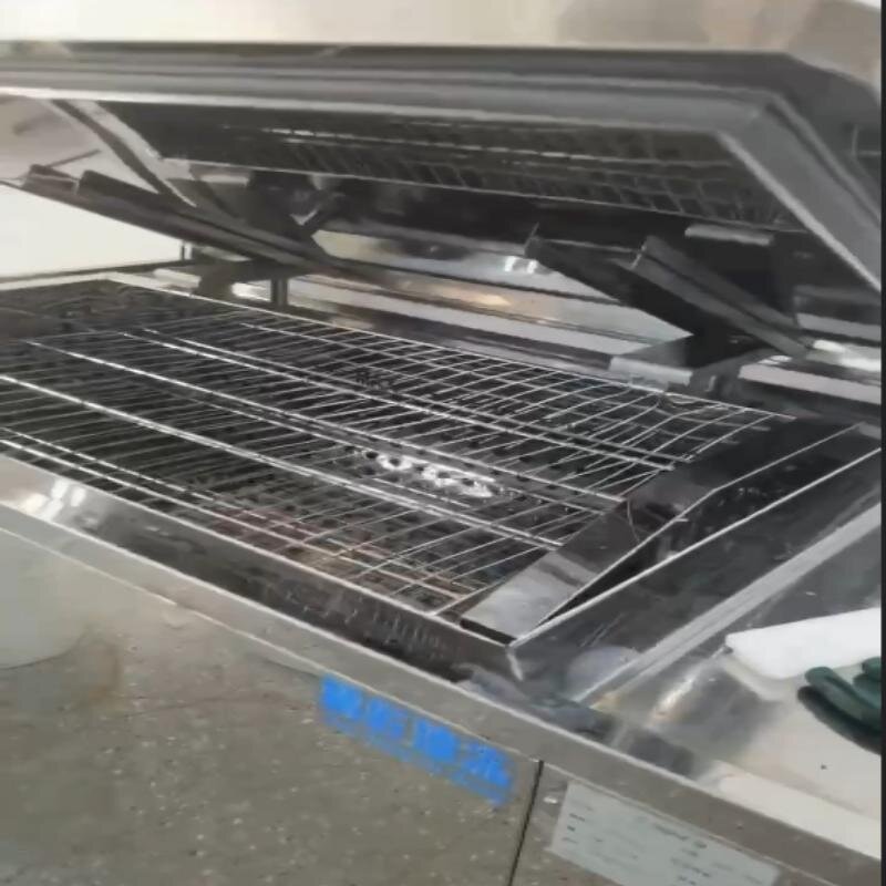 Blast Chiller Freezer Manufacturer - -45~-60℃ Immersion Cabinet