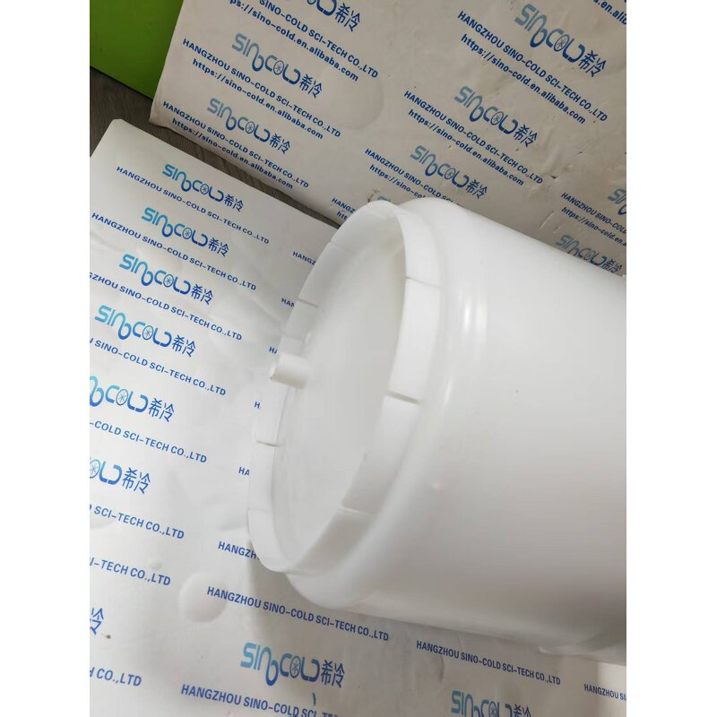 Humidifying Bucket Factory - Electrode-type Removable Flame Retardant