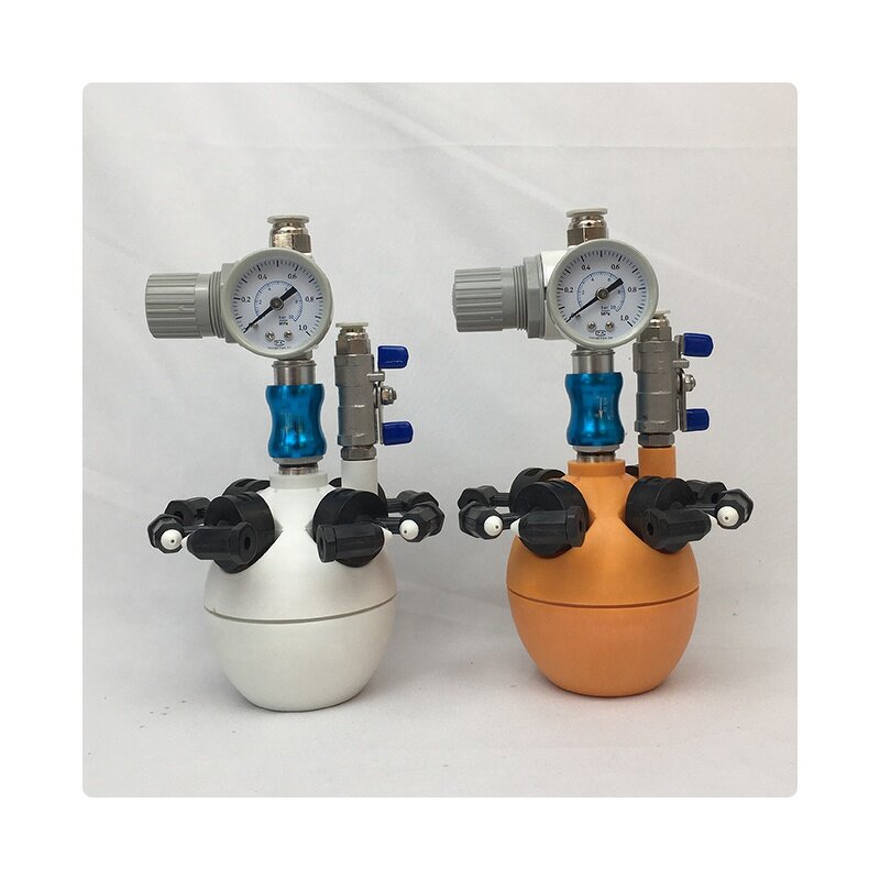 Ultrasonic Humidifier Factory - Commercial Dry Fog Nozzle System