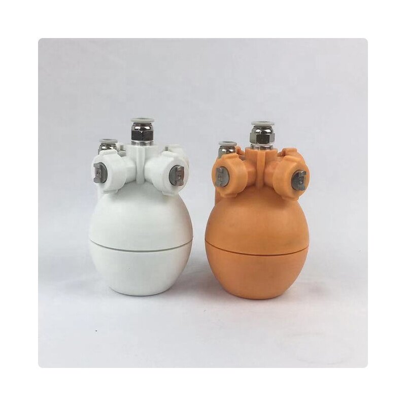 Ultrasonic Humidifier Factory - Commercial Dry Fog Nozzle System