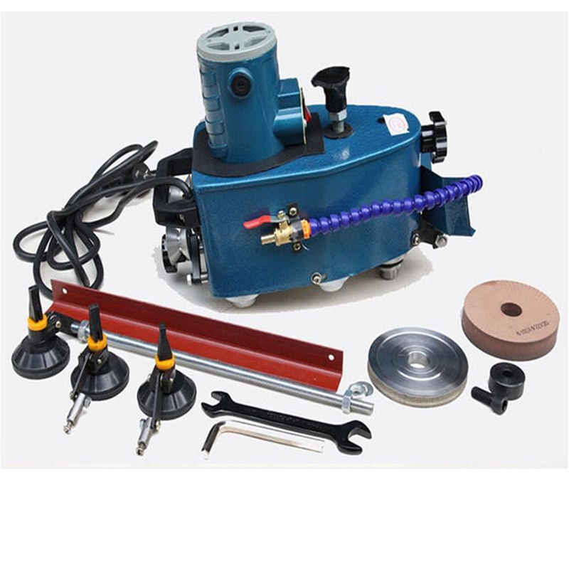 Glass Grinding Machine Manufacturer - PG03 Portable Polishing Machine