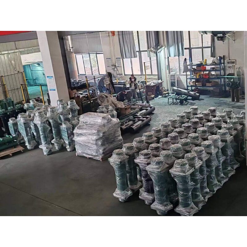 Shell and Tube Condenser Manufacturer - 10HP 23.7KW Refrigeration