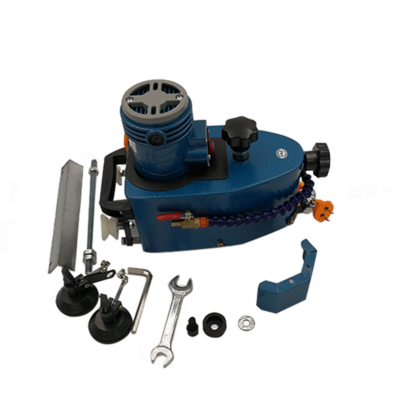 Glass Grinding Machine Manufacturer - PG03 Portable Polishing Machine