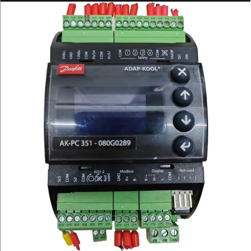 Pack Controller Manufacturer - AK-PC 351 080G0289 Original Brand