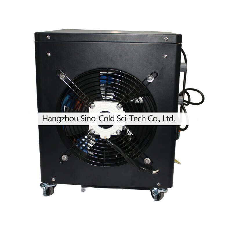 Ice Bath Chiller Manufacturer - Sport Recovery Equipment Water Chiller