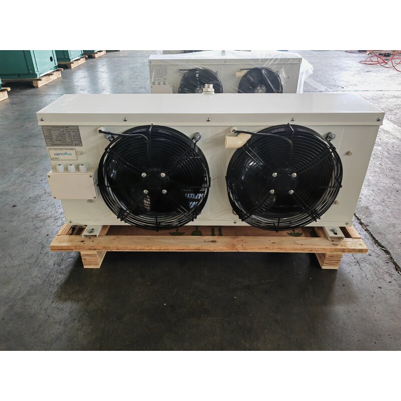 Unit Cooler Manufacturer - DD22 4KW Air Cooled Evaporator