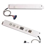 Industrial Humidifier & Dehumidifier