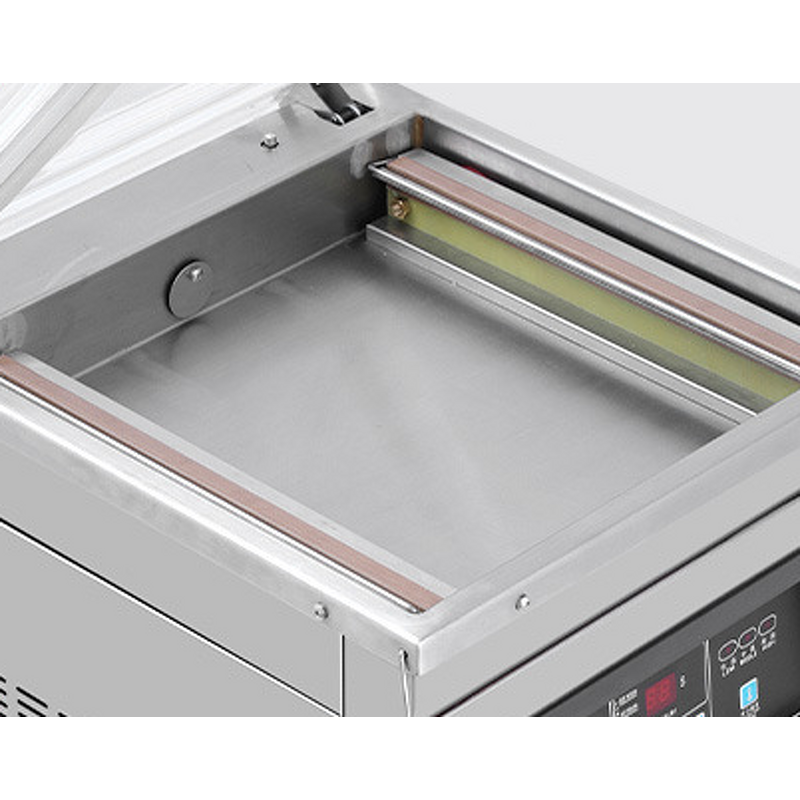 Vacuum Sealer Manufacturer - Commercial Food Single Chamber Machine