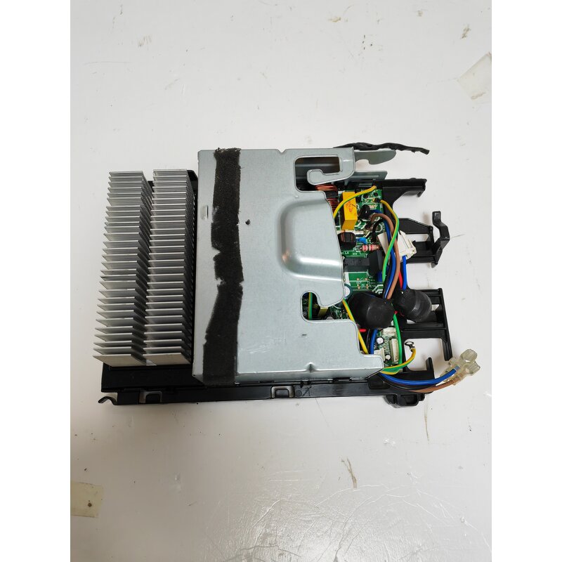 Air Conditioner Mother Board Manufacturer - Outdoor Unit PCBA