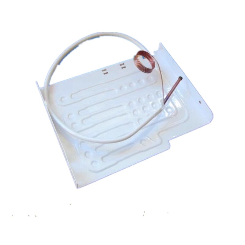 Refrigerator Evaporator Manufacturer - Plate Radiator with Tube