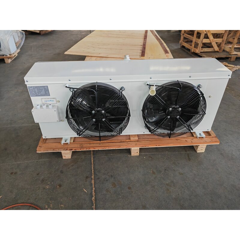 Wall Mounted Air Cooler Manufacturer - DD40 Low Noise Cooling System