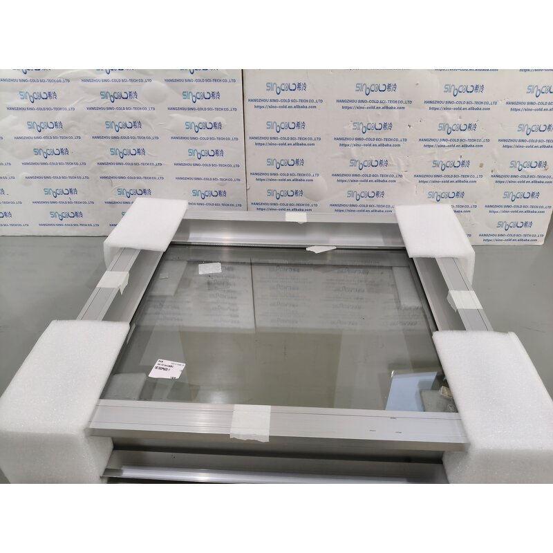 Observation Window Manufacturer - Custom Square Circular Window