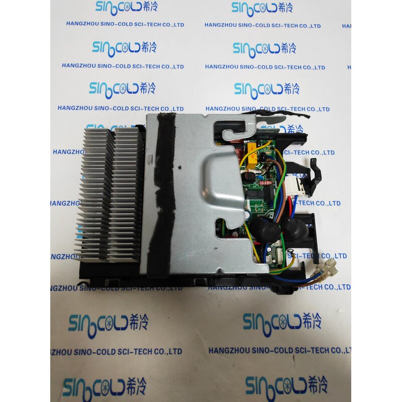 Air Conditioner Mother Board Manufacturer - Outdoor Unit PCBA
