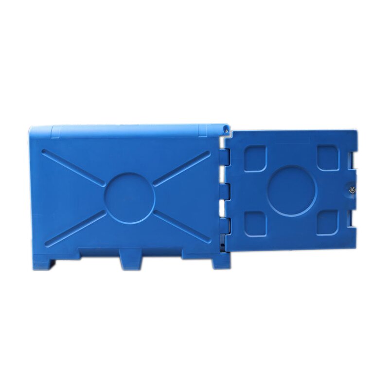 Portable Refrigerated Box Factory - DC 12v 48v 60v Rotomolded