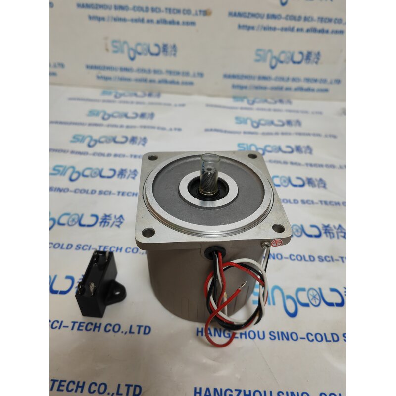 Motor Speed Control Factory - M-4IK25N-CE 25W 220V 50HZ 60HZ
