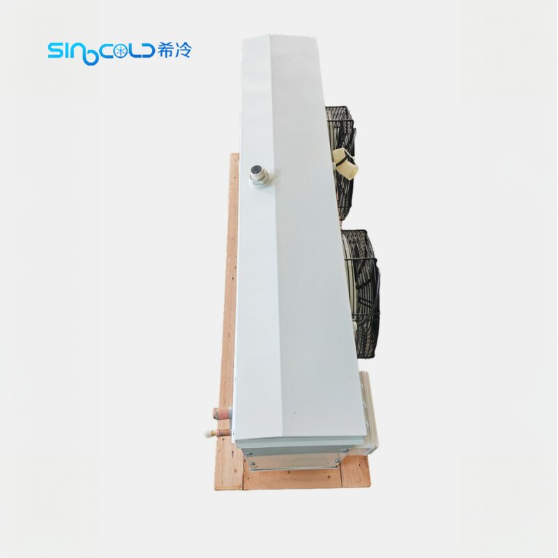 Unit Cooler Manufacturer - DD22 4KW Air Cooled Evaporator