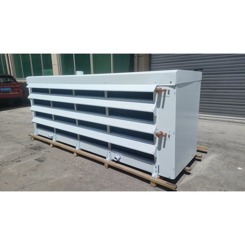 Water Defrost Air Cooler Manufacturer - SDJ420B 380V 65800W
