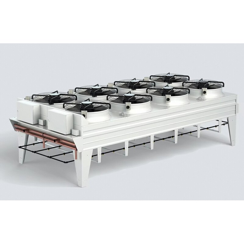 Plate Heat Exchanger Manufacturer - Stainless Steel Brass HVAC