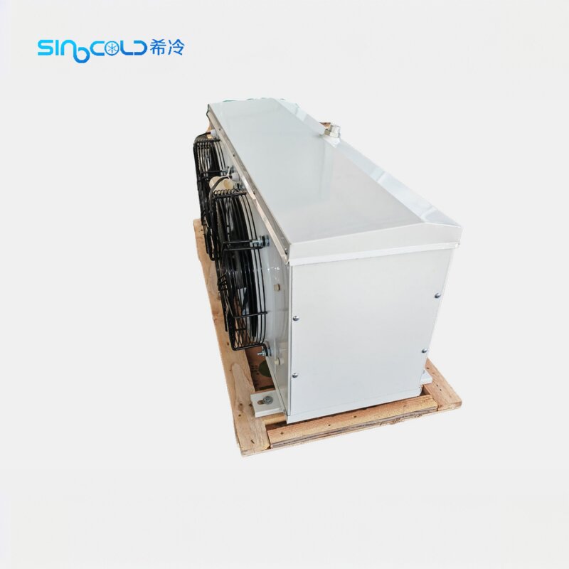 Unit Cooler Manufacturer - DD22 4KW Air Cooled Evaporator