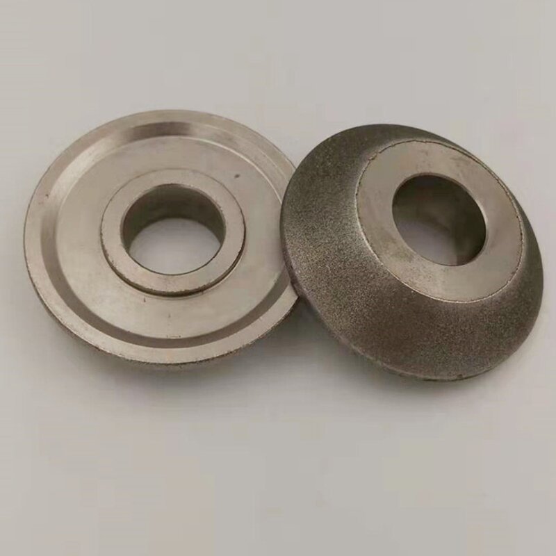 Glass Grinding Machine Manufacturer - PG03 Portable Polishing Machine