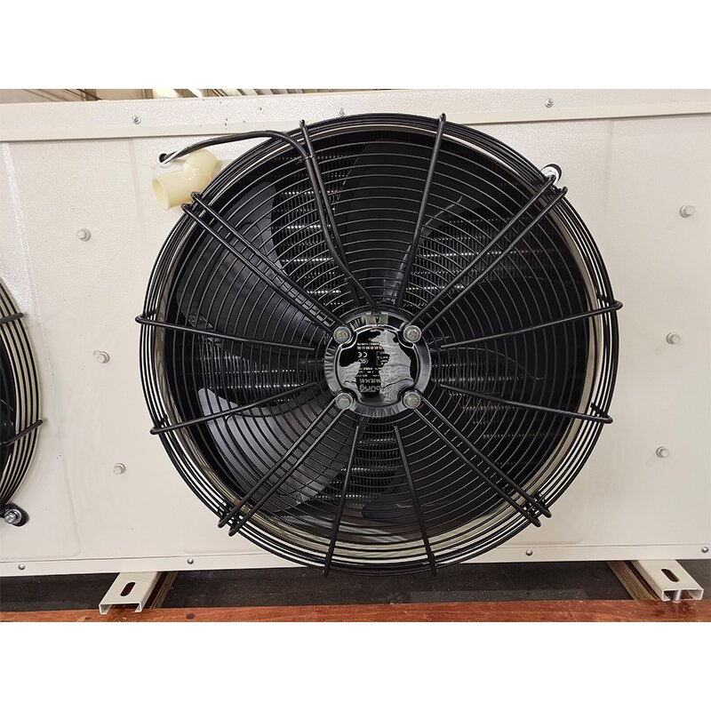 Evaporative Air Cooler Manufacturer - DD100 19KW Cooling Capacity