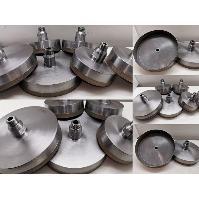 Glass Drilling Machine Manufacturer - Mini Portable Handheld Drill