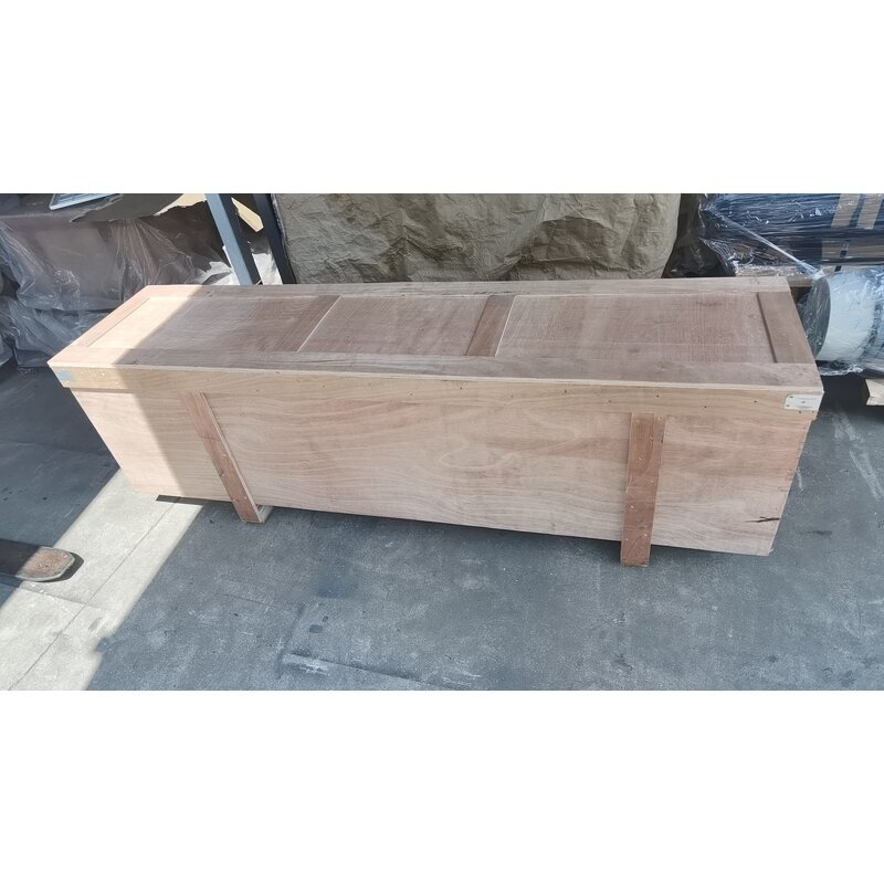 Shell and Tube Evaporator Factory - 10㎡ High Efficiency HVAC