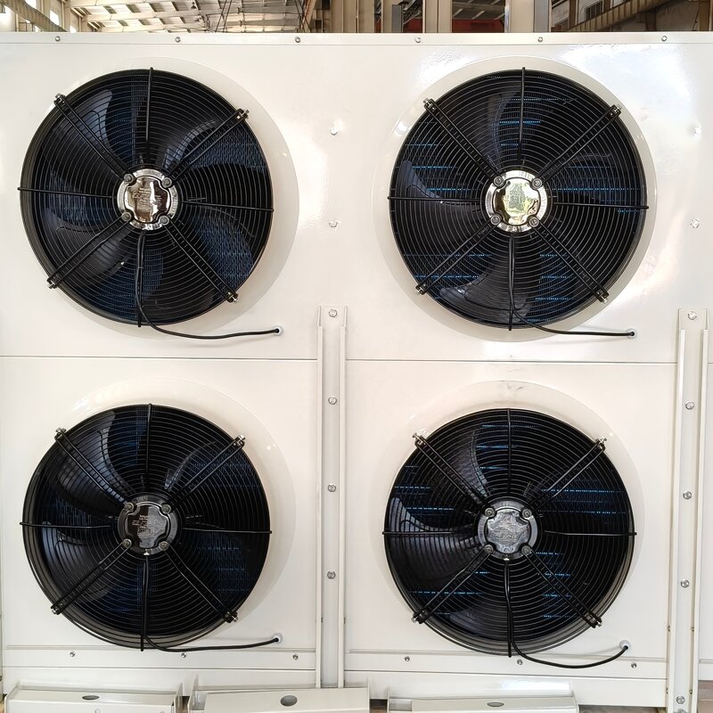 Evaporative Air Cooler Factory - LL Series Industrial Commercial