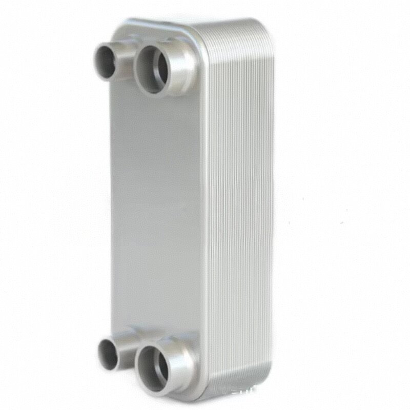 Plate Heat Exchanger Manufacturer - Stainless Steel Brass HVAC