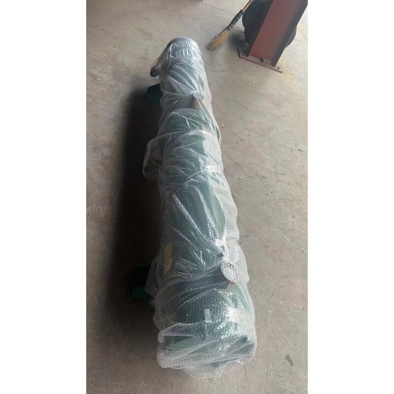 Shell and Tube Condenser Factory - Custom 10HP Water-cooled Unit