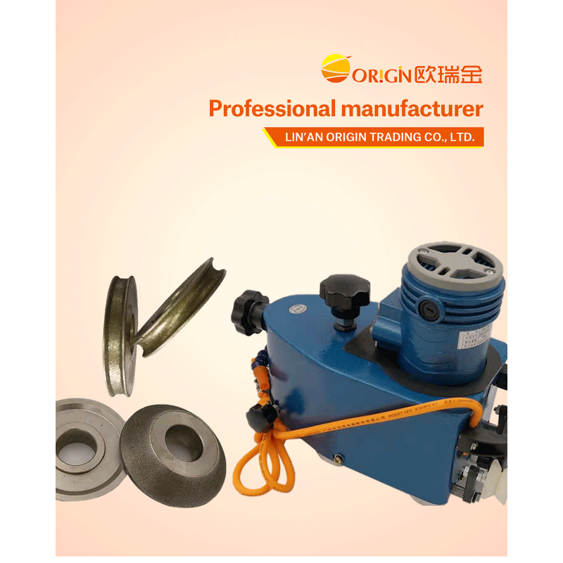 Glass Grinding Machine Manufacturer - PG03 Portable Polishing Machine