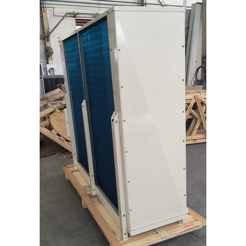 Evaporative Air Cooler Factory - LL Series Industrial Commercial