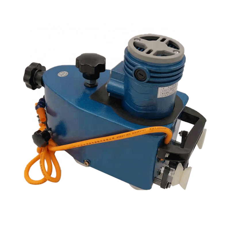 Glass Edging Machine Factory - ED07 Hot Sale Polishing Machine