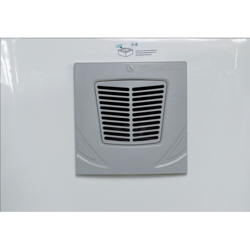 Outdoor Ice Bath Tub Factory - Sport Recovery Water Chiller Machine