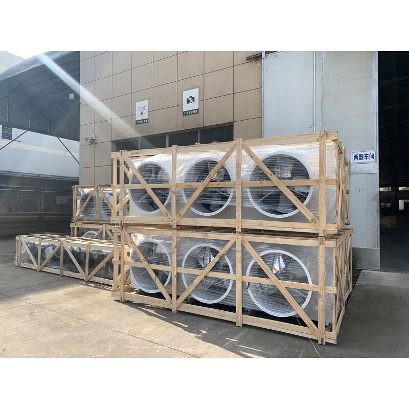 Ceiling-mounted Air Cooler Manufacturer - DD-120 Electric Defrosting