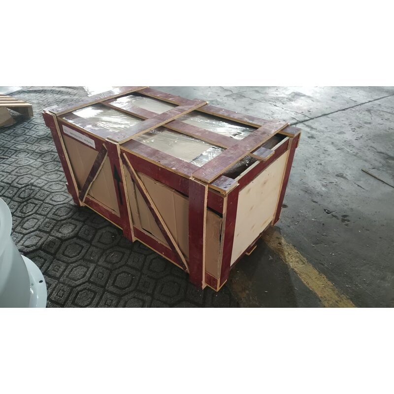 Condenser Air Cooler Factory - FNH9.8/33 for 2EES-3Y-40S Compressor