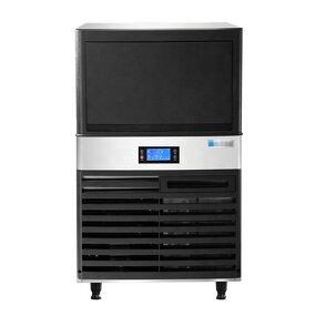 Square Ice Maker Factory - 25kg 40kg 50kg 60kg Commercial