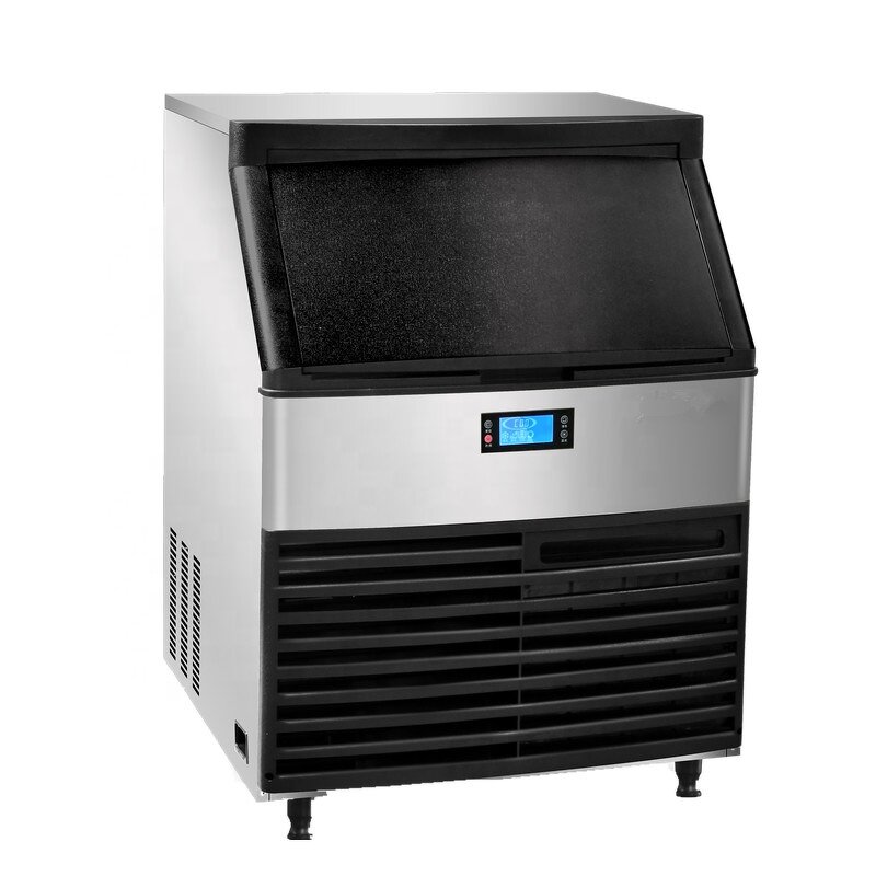 Square Ice Maker Factory - 25kg 40kg 50kg 60kg Commercial