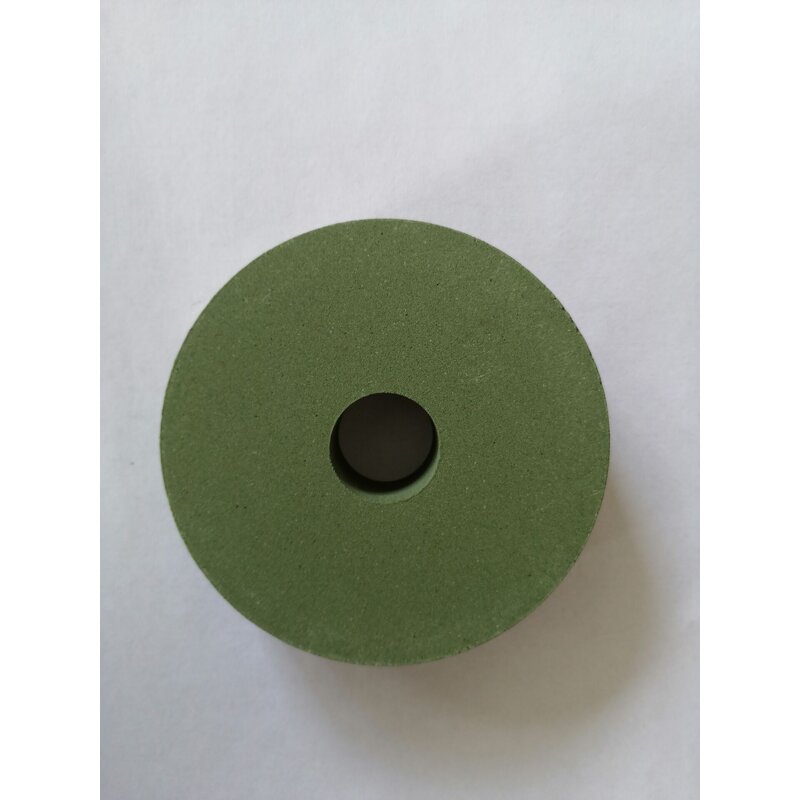 Diamond Glass Cutting Machine Factory - Po5 Vertical Beveling Wheel