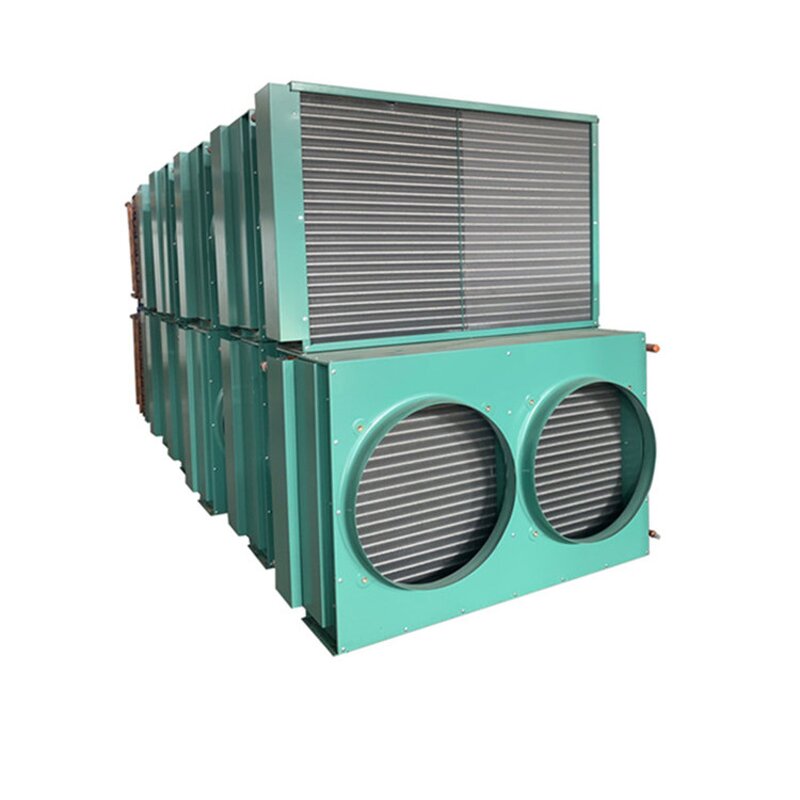 Air Cooled Condenser Manufacturer - R404a Cold Room Condensing Unit
