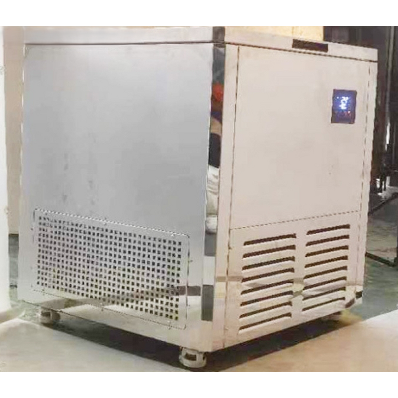 Blast Chiller Freezer Manufacturer - -45~-60℃ Immersion Cabinet