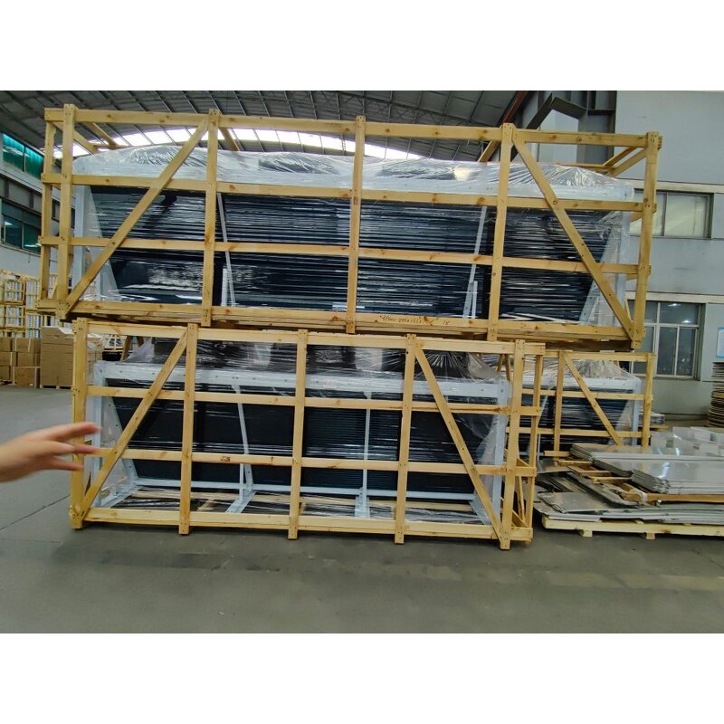 V Type Condenser Manufacturer - Copper Tube Oil Heat Exchanger