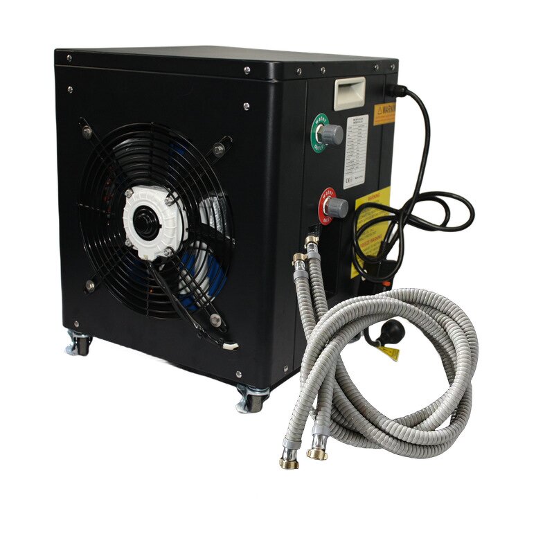 Ice Bath Chiller Manufacturer - Sport Recovery Equipment Water Chiller