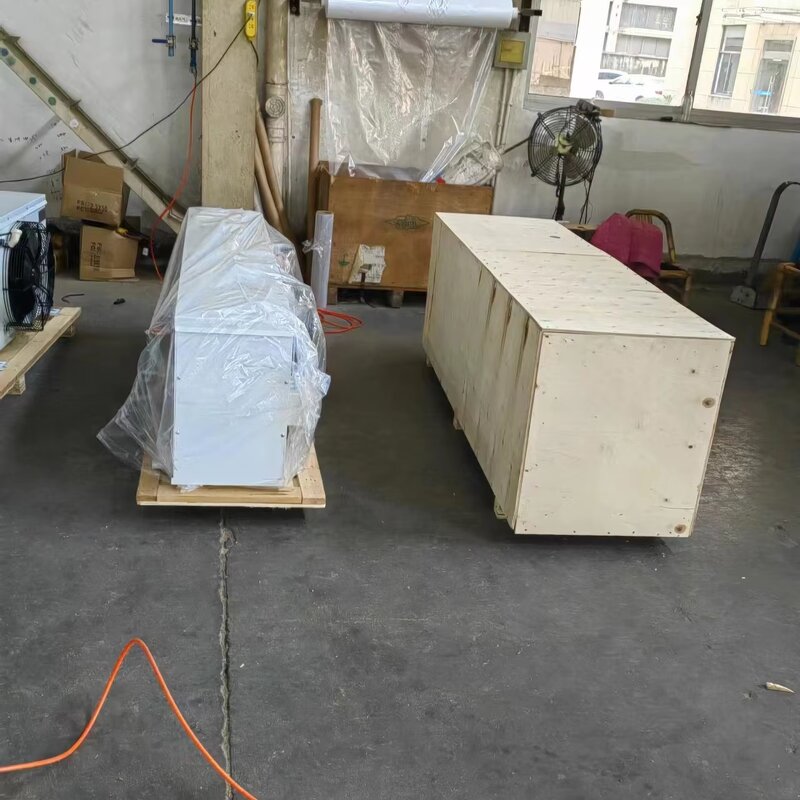 Low Temperature Evaporator Factory - Industrial Refrigeration Unit Cooler